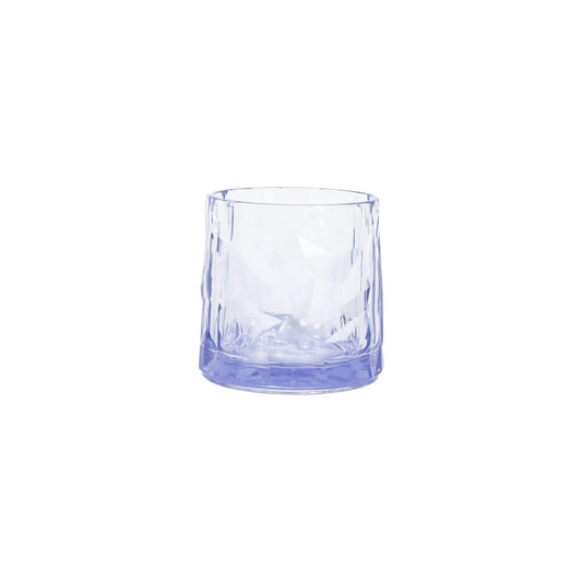 Blue Low Ball