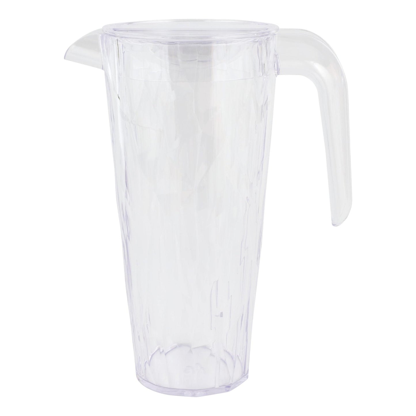 Superglass Pitcher