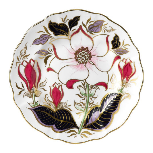 Spring Serenade Plate in Gift Box