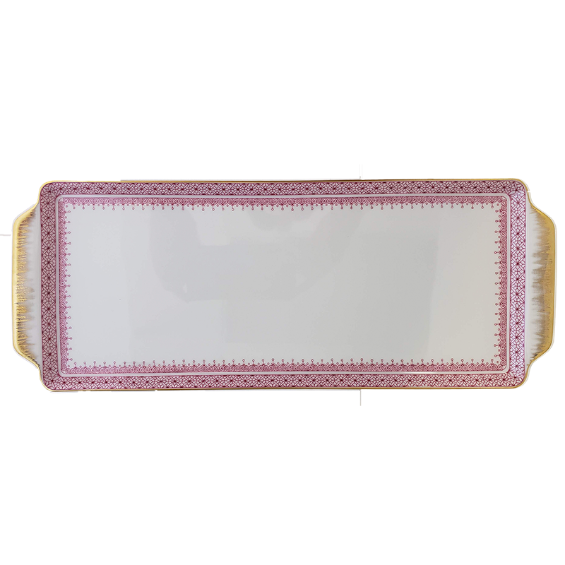 Sandwich Tray