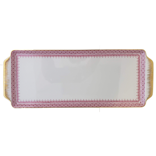 Sandwich Tray