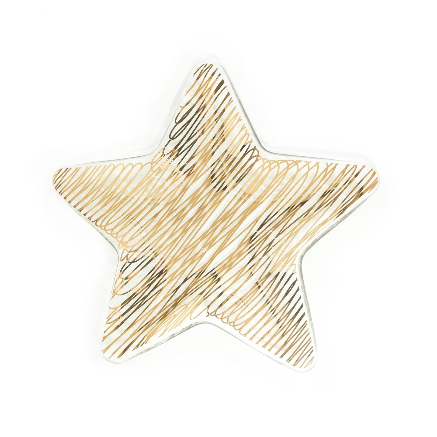 Stellar Gold Star