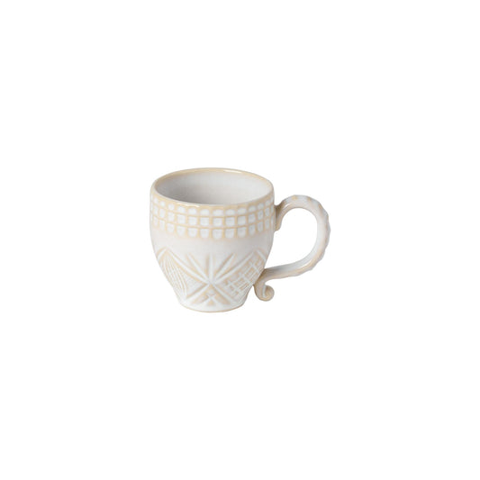 Mug, White
