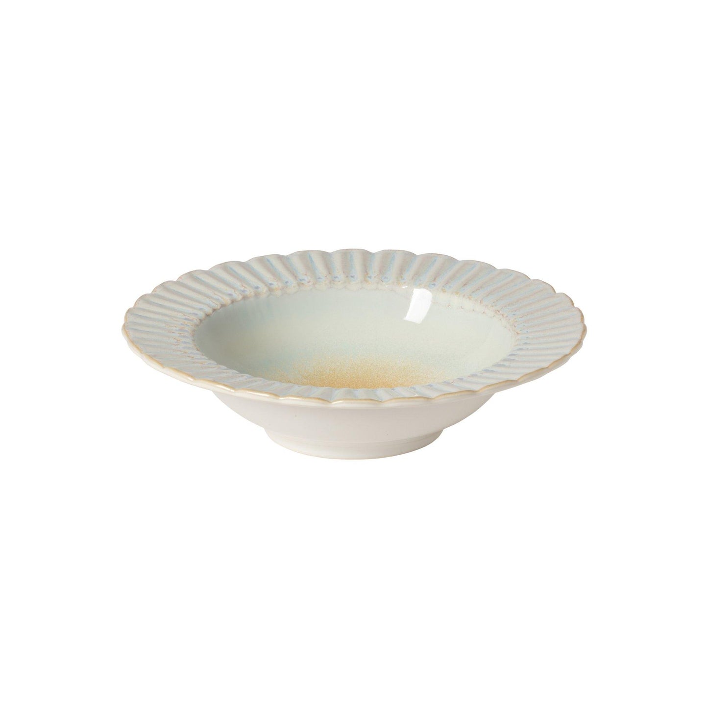 Soup/pasta plate, Nacar
