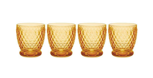 DOF / Tumbler Set of 4