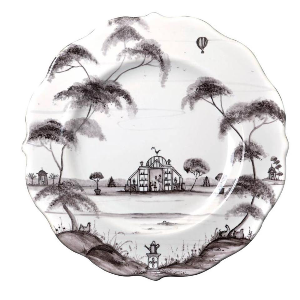 Dessert/Salad Plate