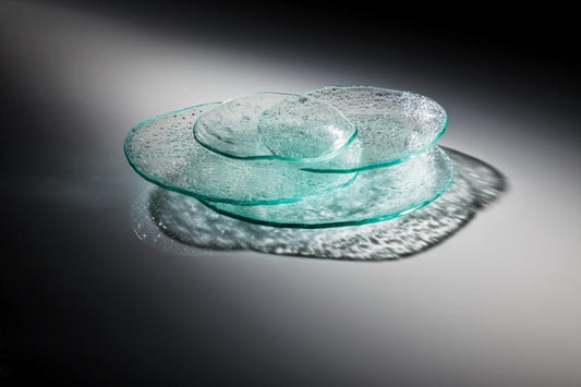 12" plate