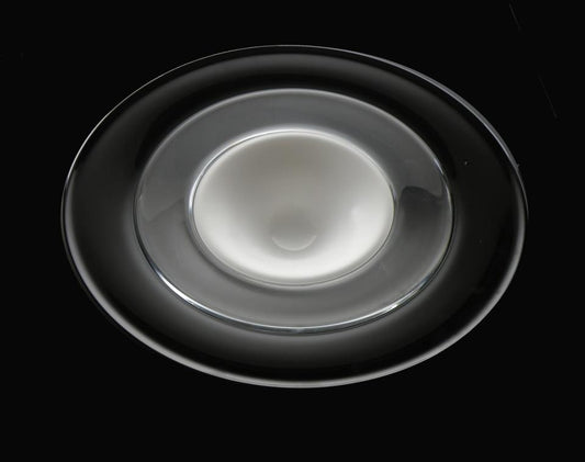 Case with Centerpiece Ã¢ÂÂ Black