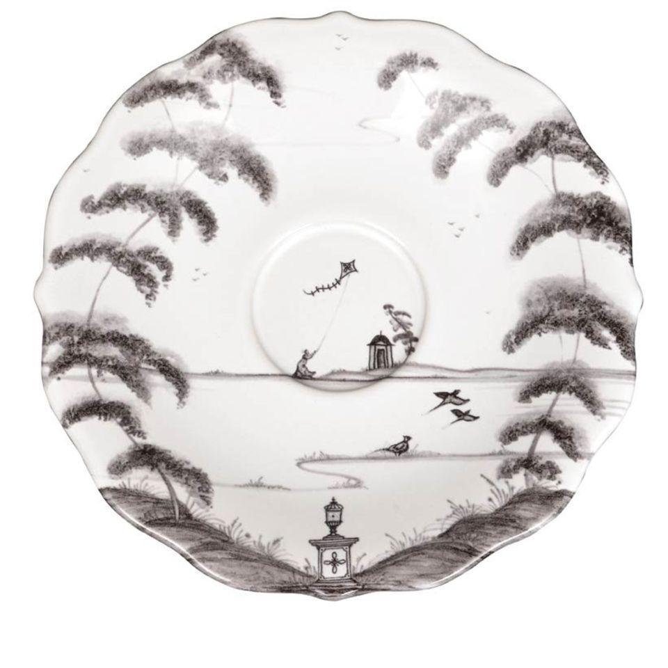 Saucer