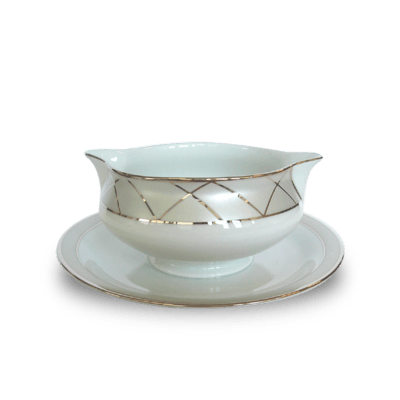 Sauce Boat