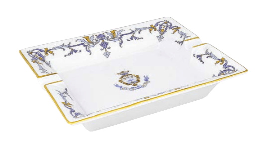 Marthe Ritz Ash Tray