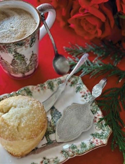 Mini Cake Server