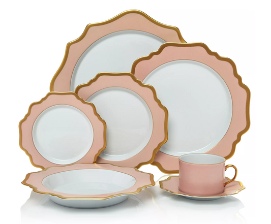 Bread and Butter Plate