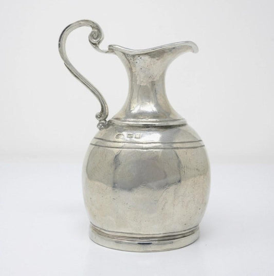 Peltro Petite Pitcher