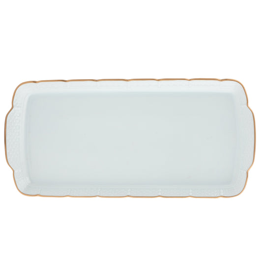 Large Rectangular Tray
