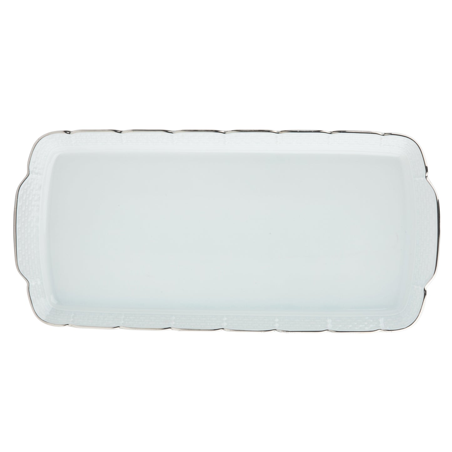 Large Rectangular Tray
