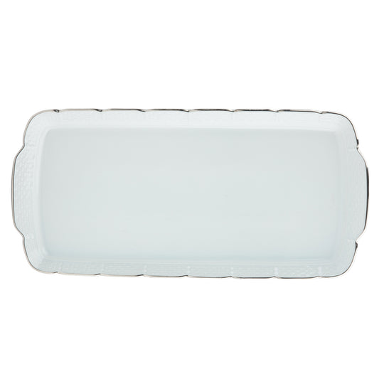 Large Rectangular Tray