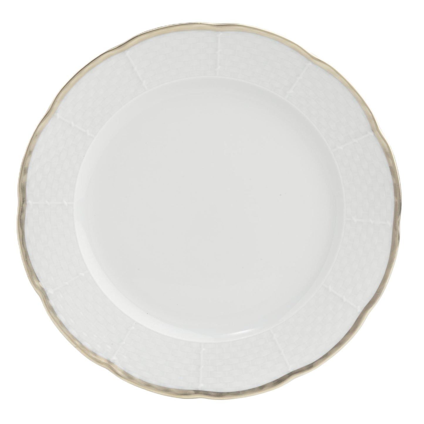 Dinner Plate