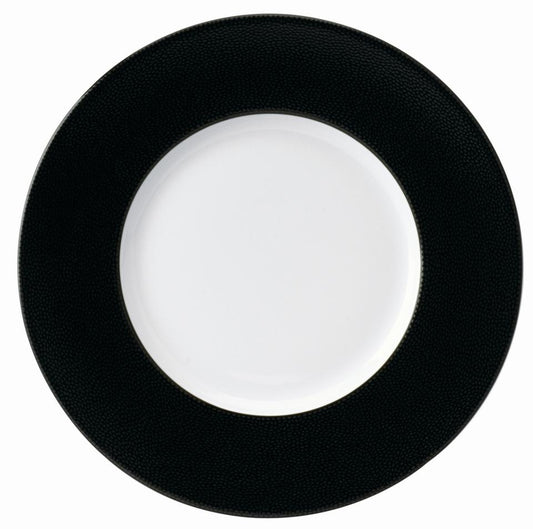 Dessert Plate Large Rim