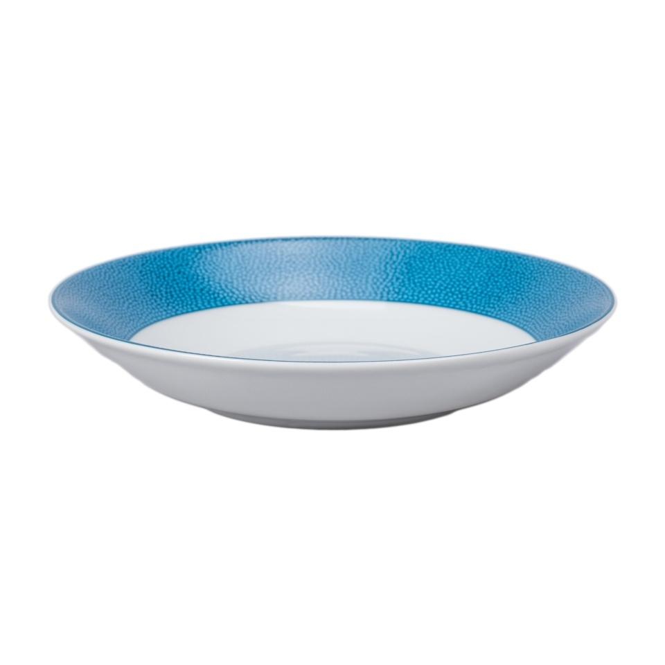 Soup/cereal plate