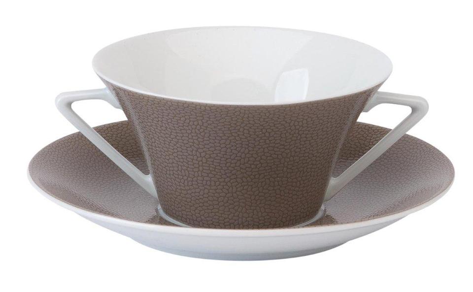 Cream Soup Cup