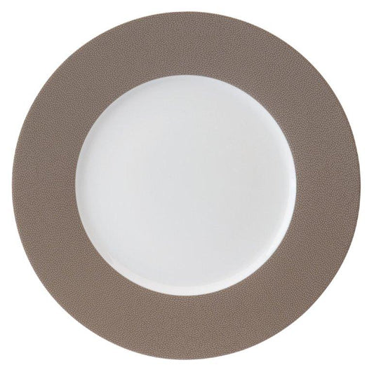 Dessert Plate Large Rim