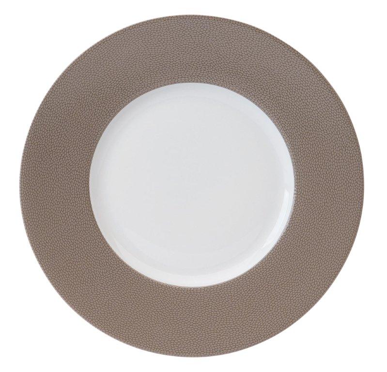 Dinner Plate Large Rim