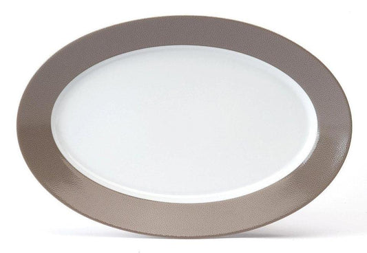 Oval Platter