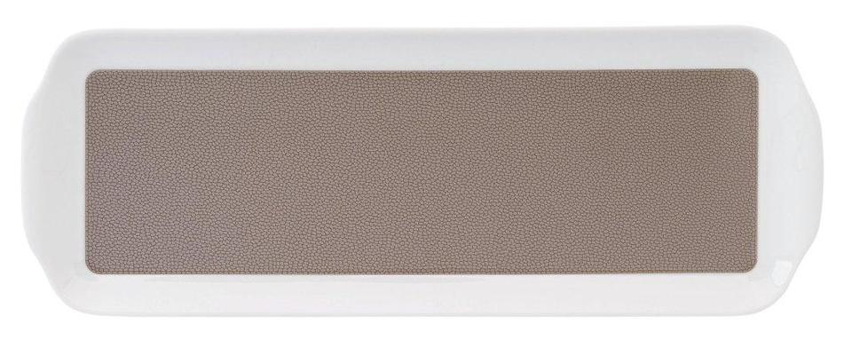 Rectangular Cake Platter