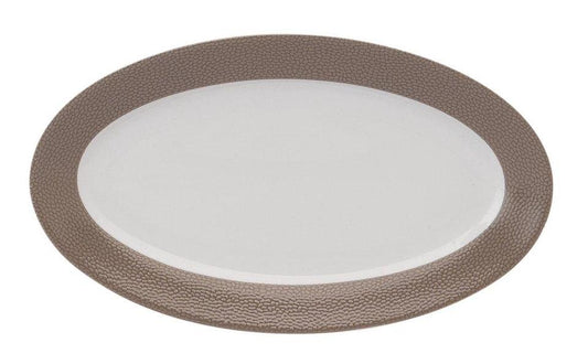 Relish Dish Or Sauce Boat Tray