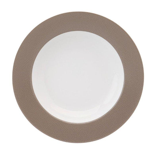 Rim Soup Plate