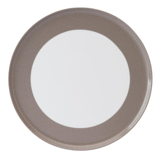 Round Cake Platter