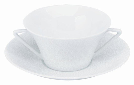Cream Soup Cup