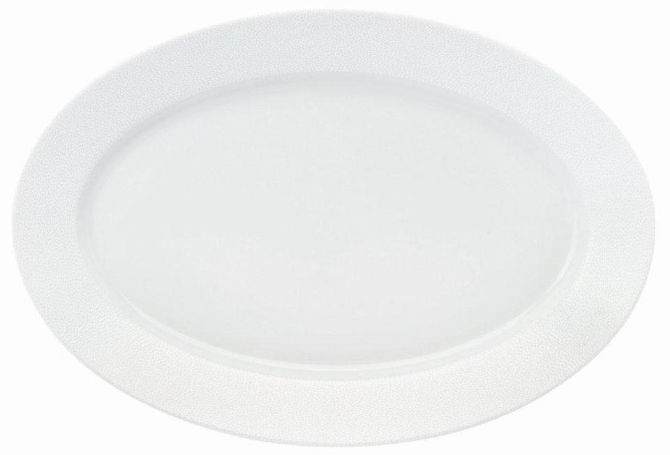 Oval Platter
