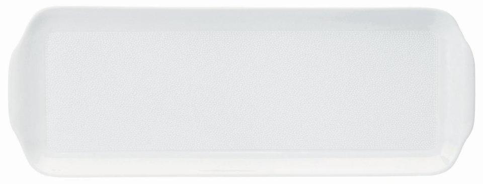 Rectangular Cake Platter
