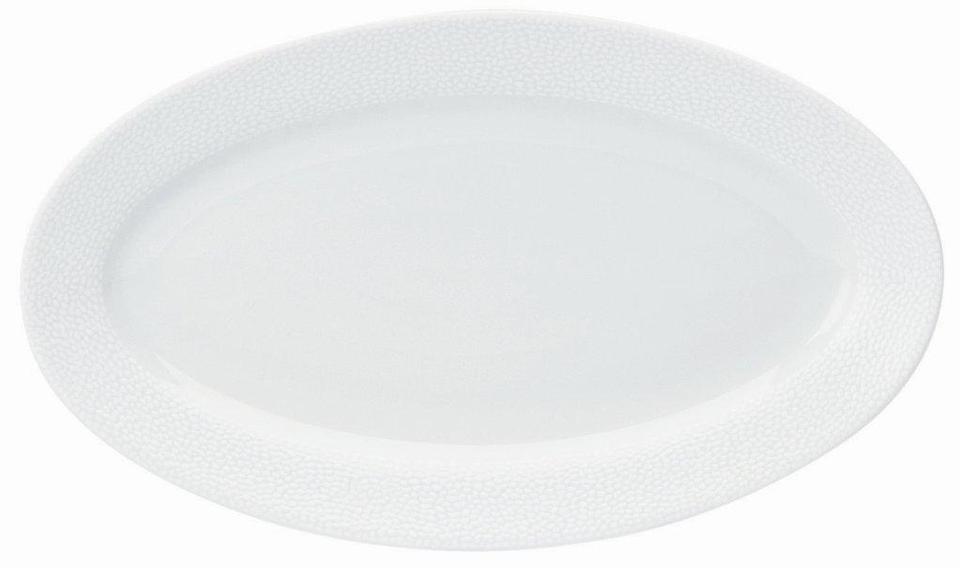Relish Dish Or Sauce Boat Tray