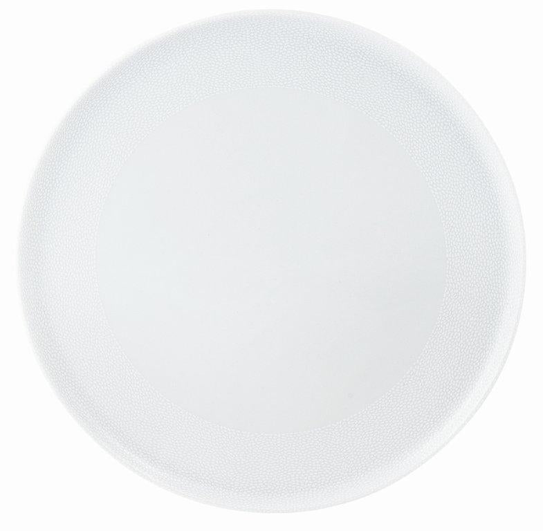 Round Cake Platter