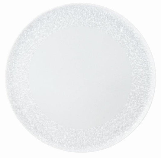 Round Cake Platter