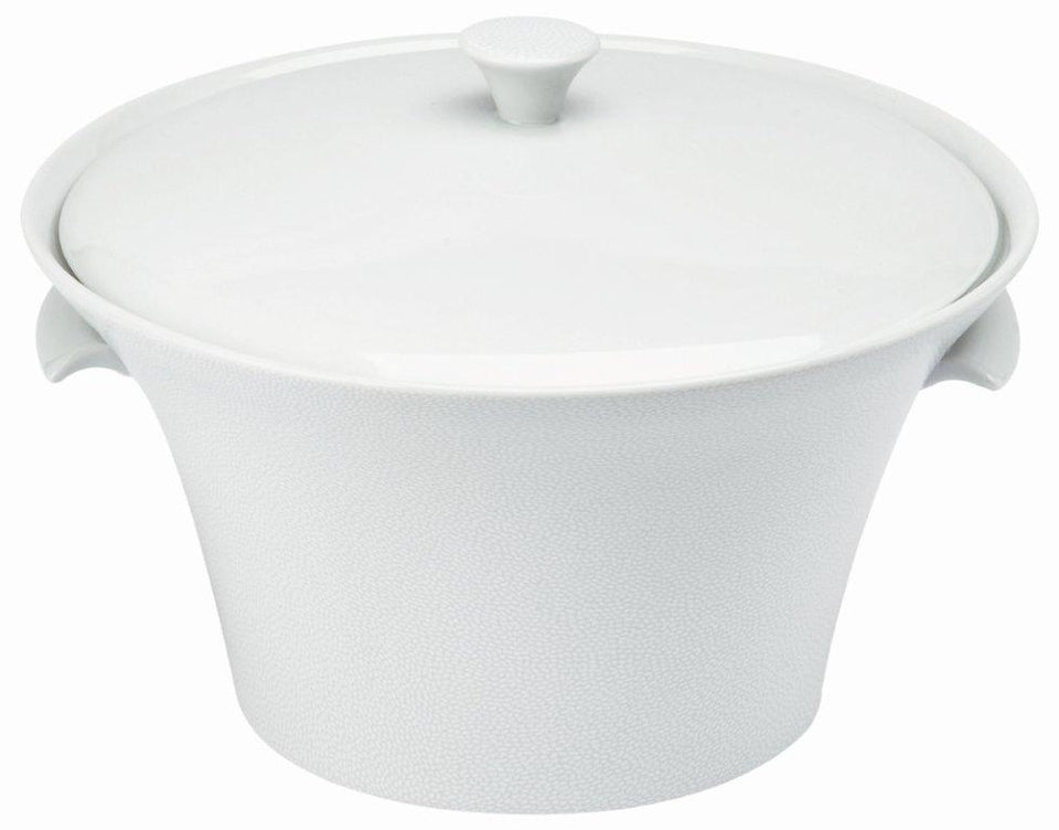 Soup Tureen With Lid