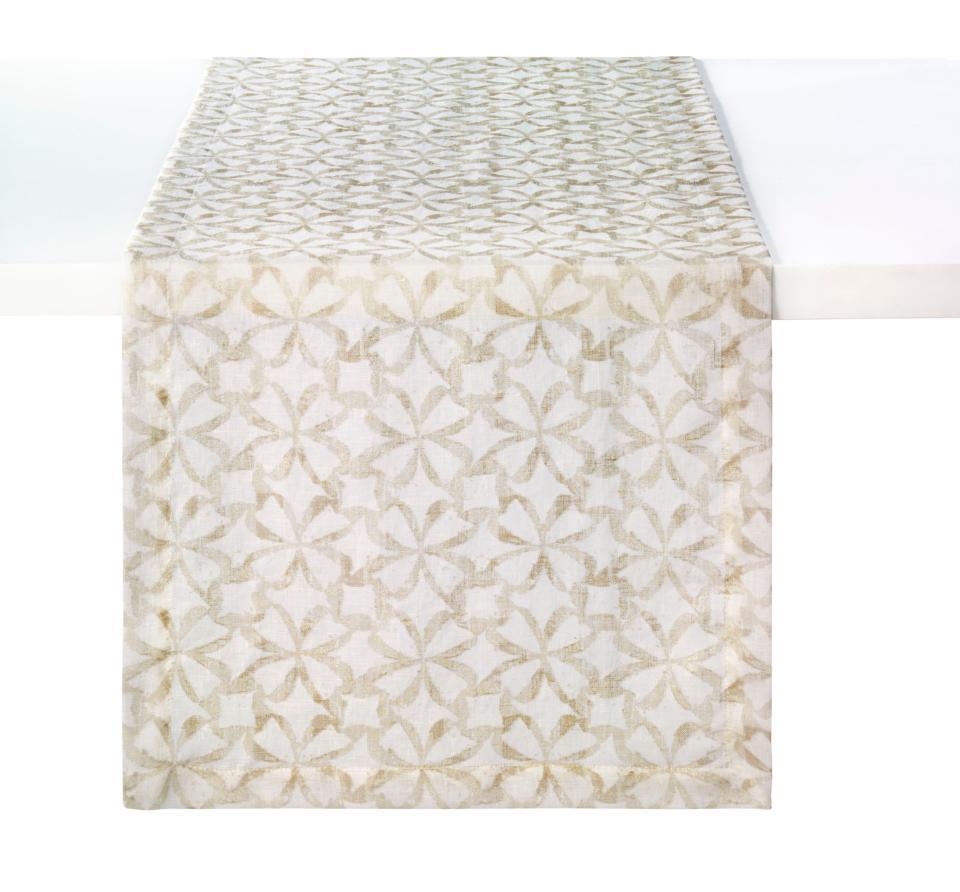 Champagne 90" Runner