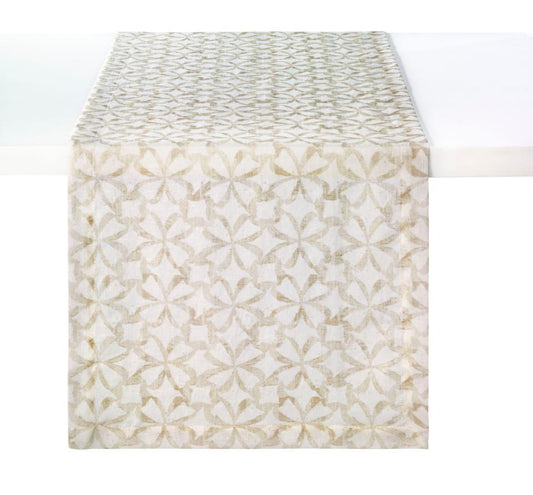 Champagne 90" Runner