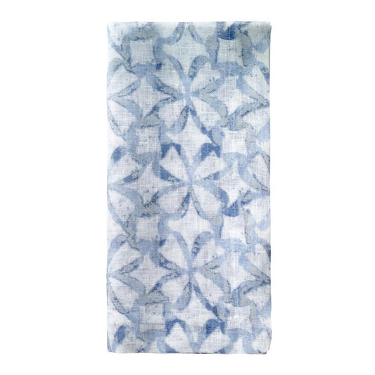 Ice Blue 22" Napkin p/4
