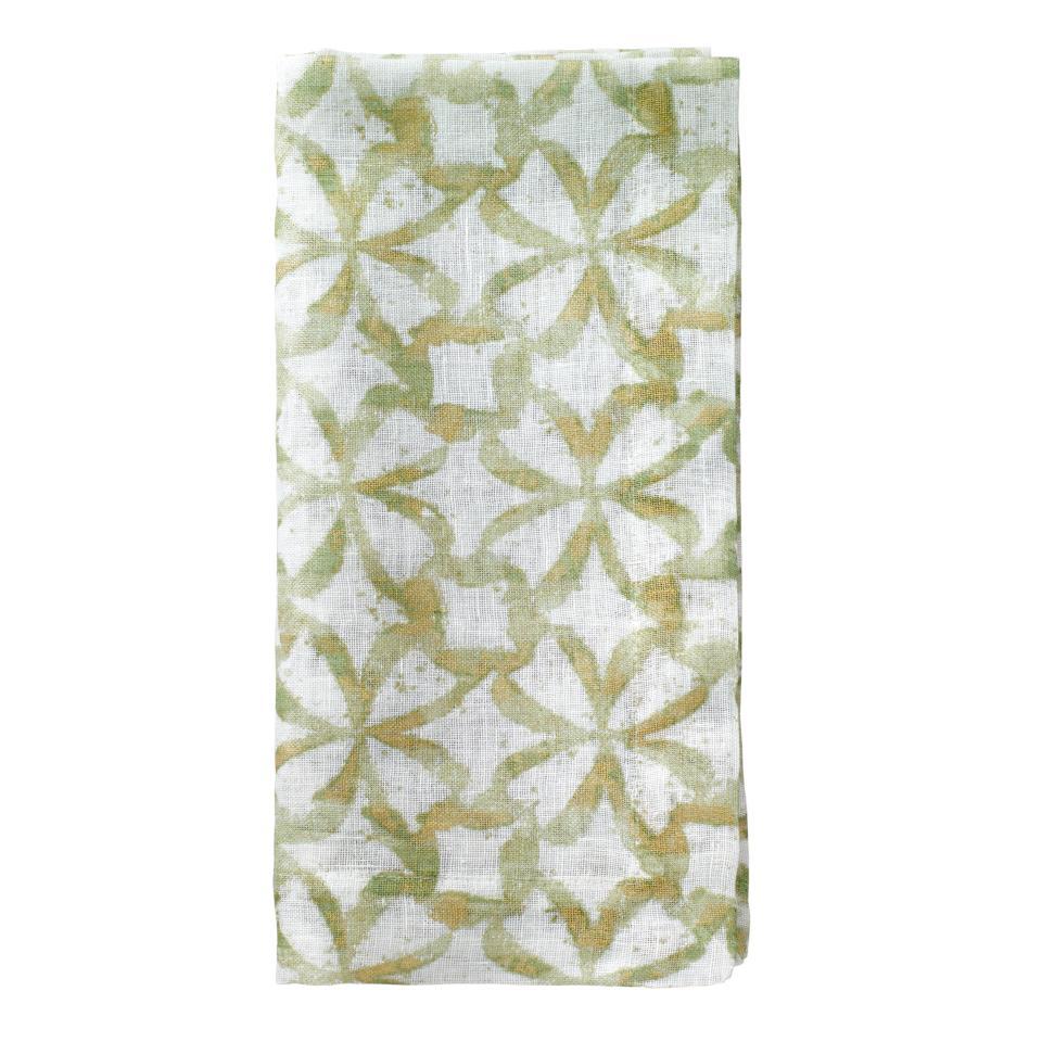 Willow 22" Napkin p/4