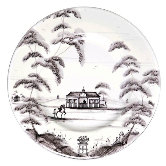 Side/Cocktail Plate