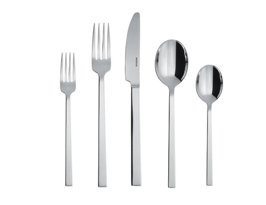 5 PC. Place Setting S.H.