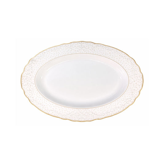 Oval Platter