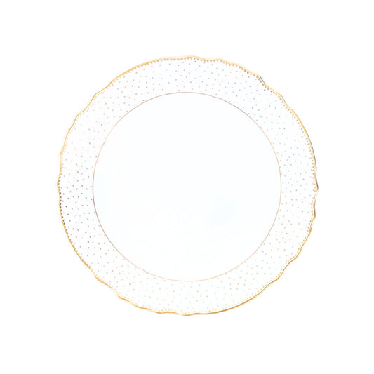 Open Vegetable Bowl