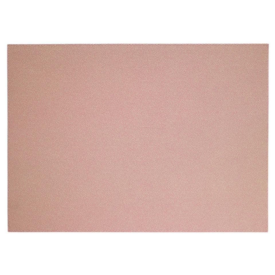 Rose 13"x18" Rect Mats p/4