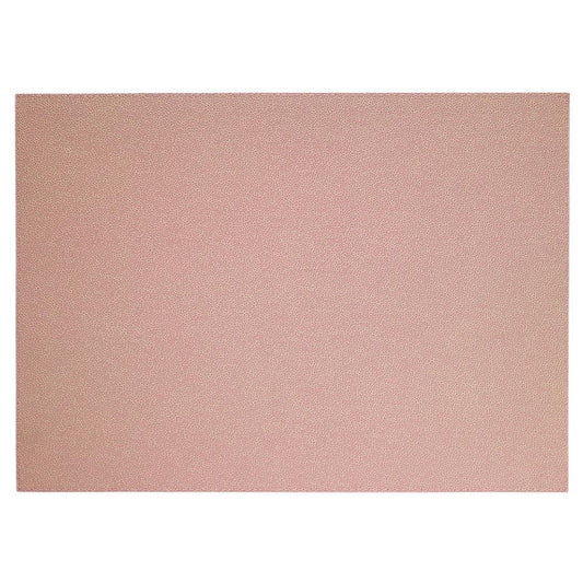 Rose 13"x18" Rect Mats p/4