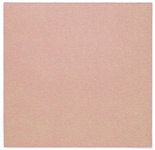 Rose 15" Sq p/4